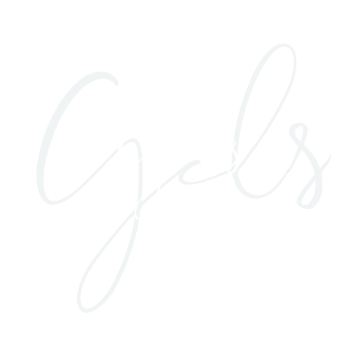gcls logo blanc