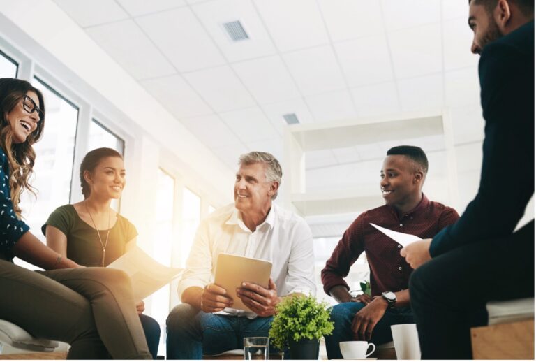 Empower Your Team: Mastering Leadership Communication during Mergers and Acquisitions